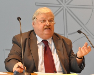 NRW Çalışma ve Uyum Bakanı Guntram Schneider